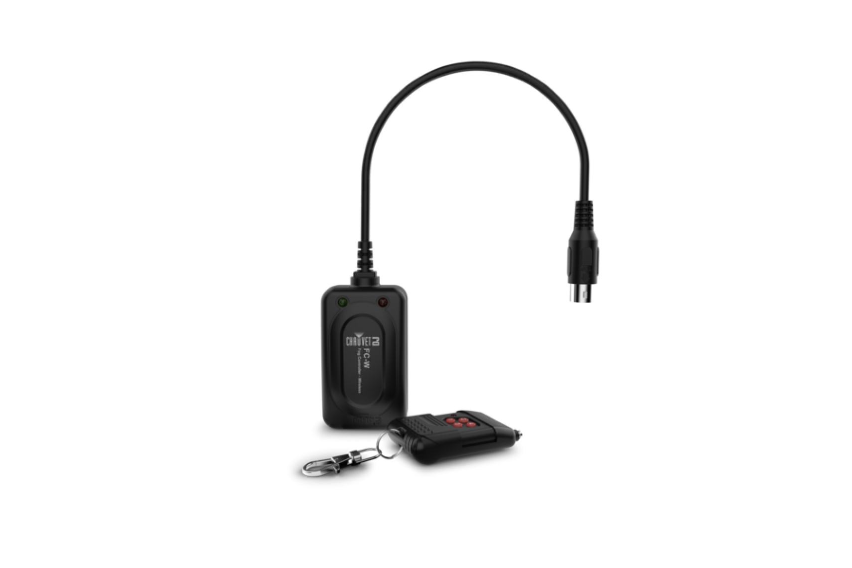 Chauvet DJ Wireless Fog Remote