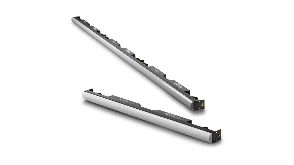 beamZ LCB300 LED Leiste 36 x 3W RGBW