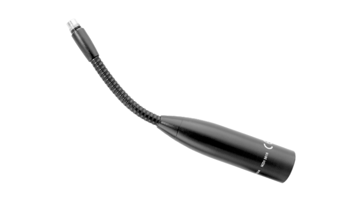 Sennheiser MZH 3015 Schwanenhals