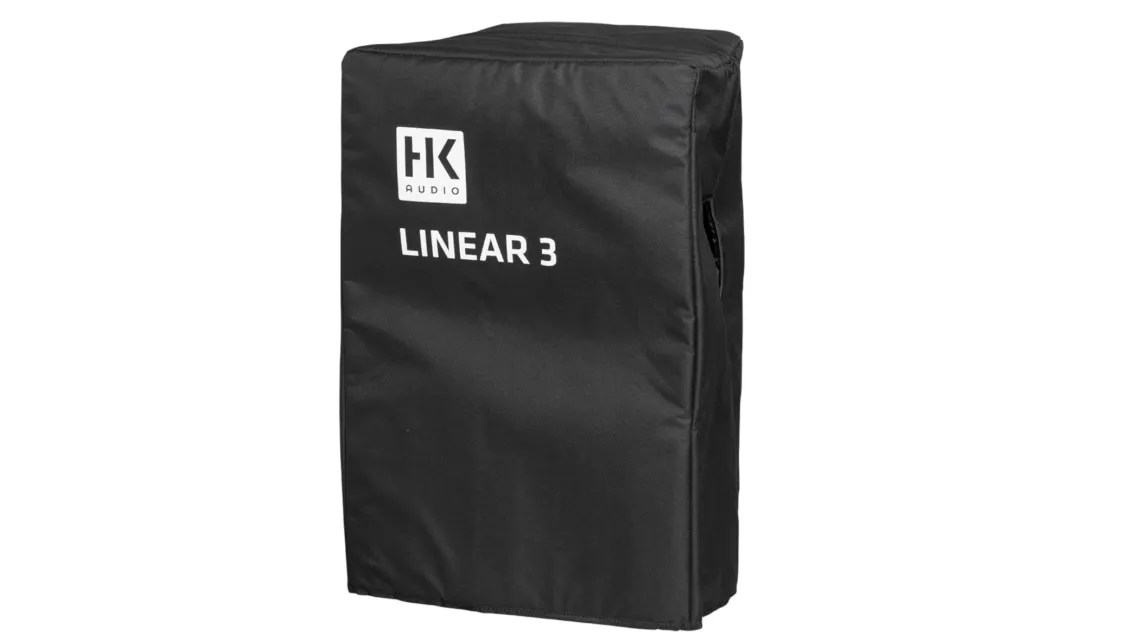HK Audio Cover L3 112 FA