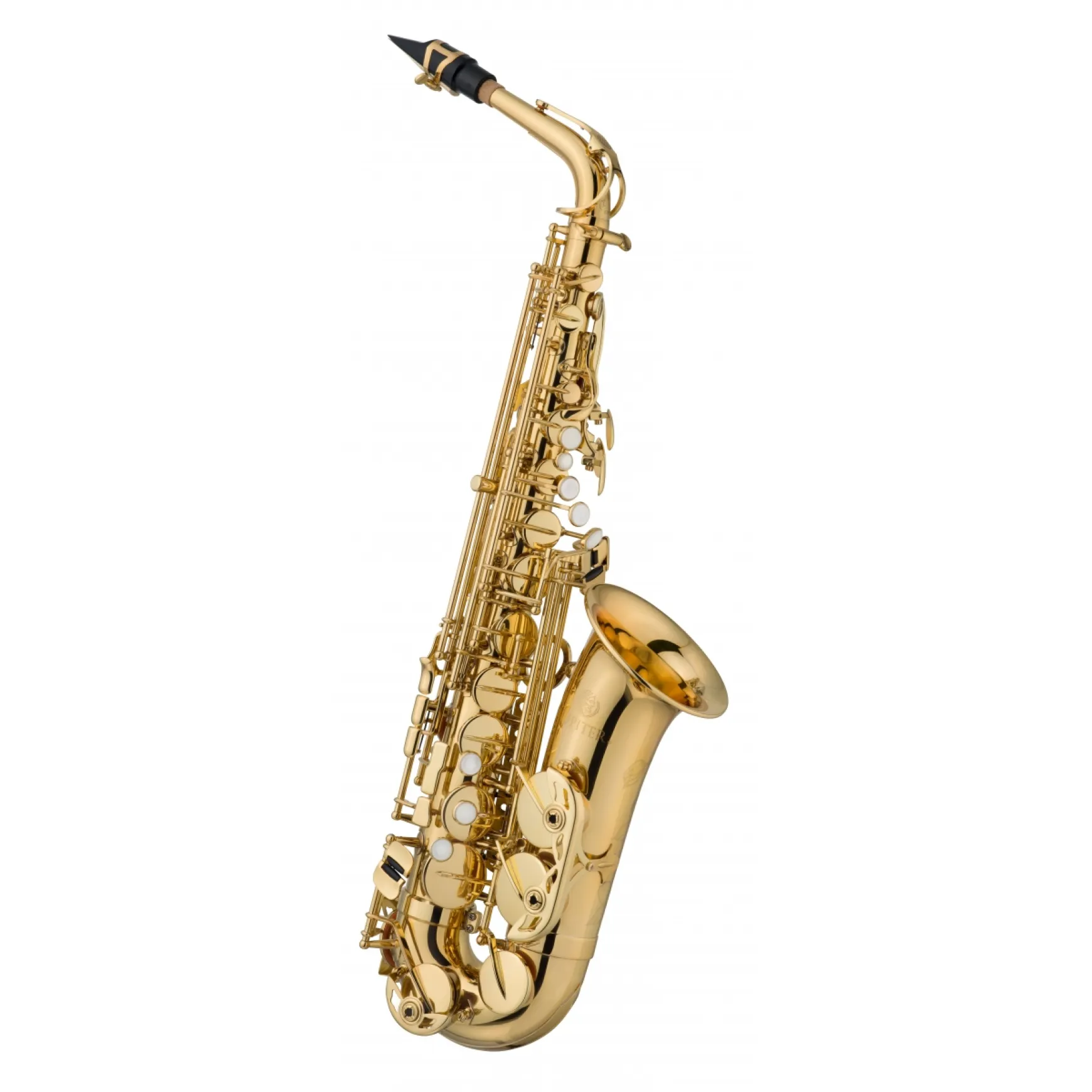 Jupiter JAS1100Q Eb-Altsaxophon