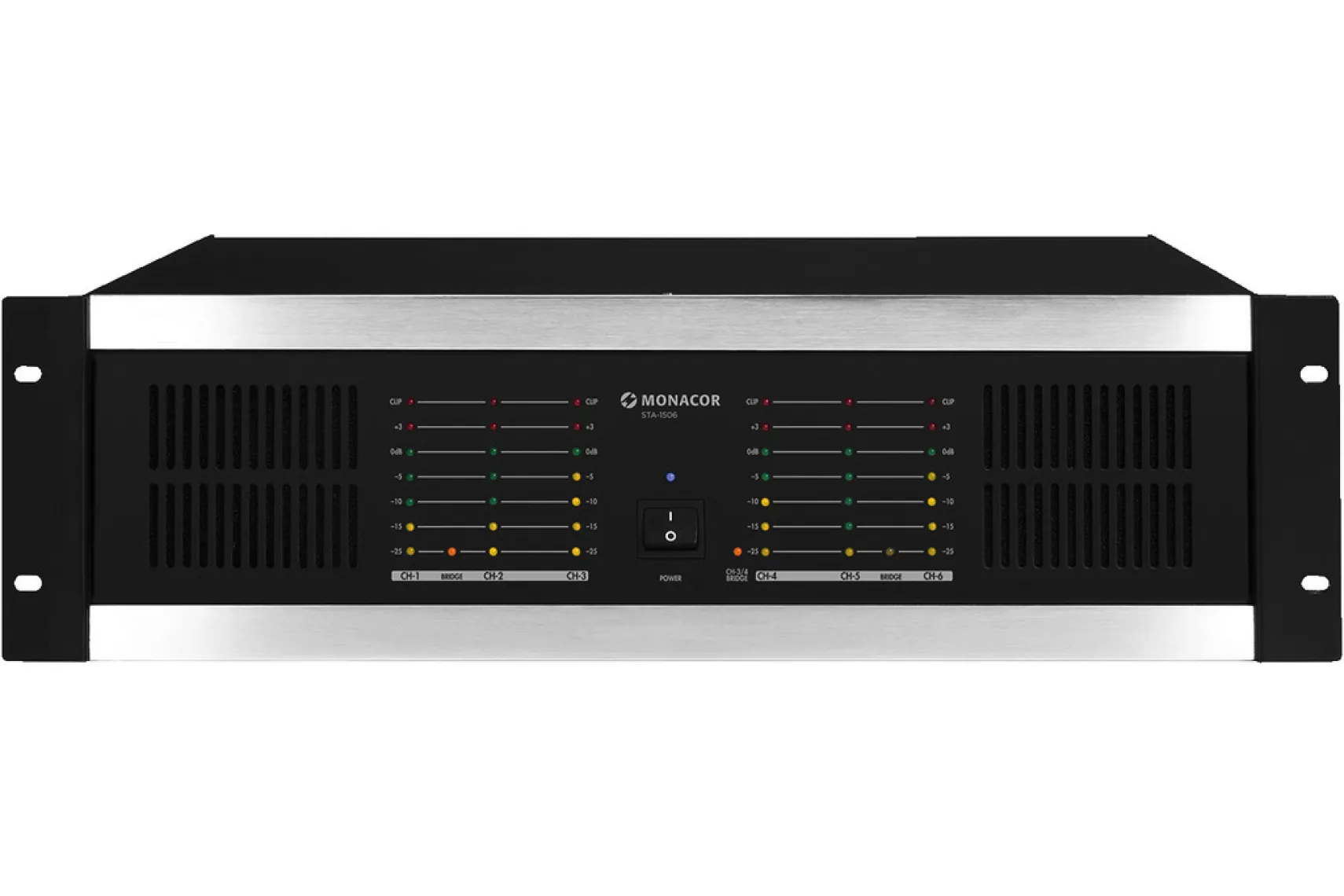Monacor STA-1506