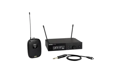 Shure SLXD14E-K59