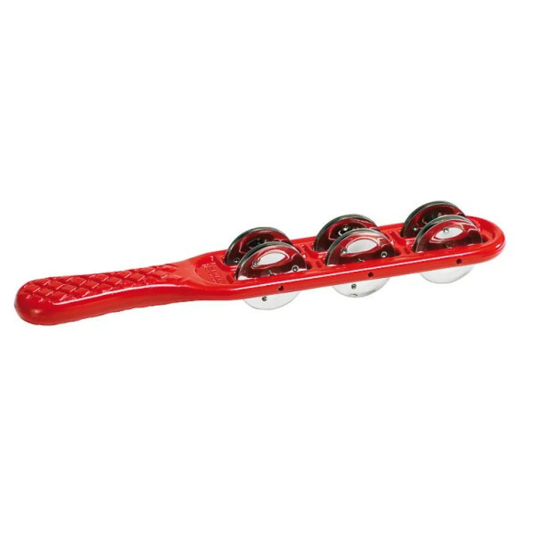 Meinl HJS1R Jingle Stick Red