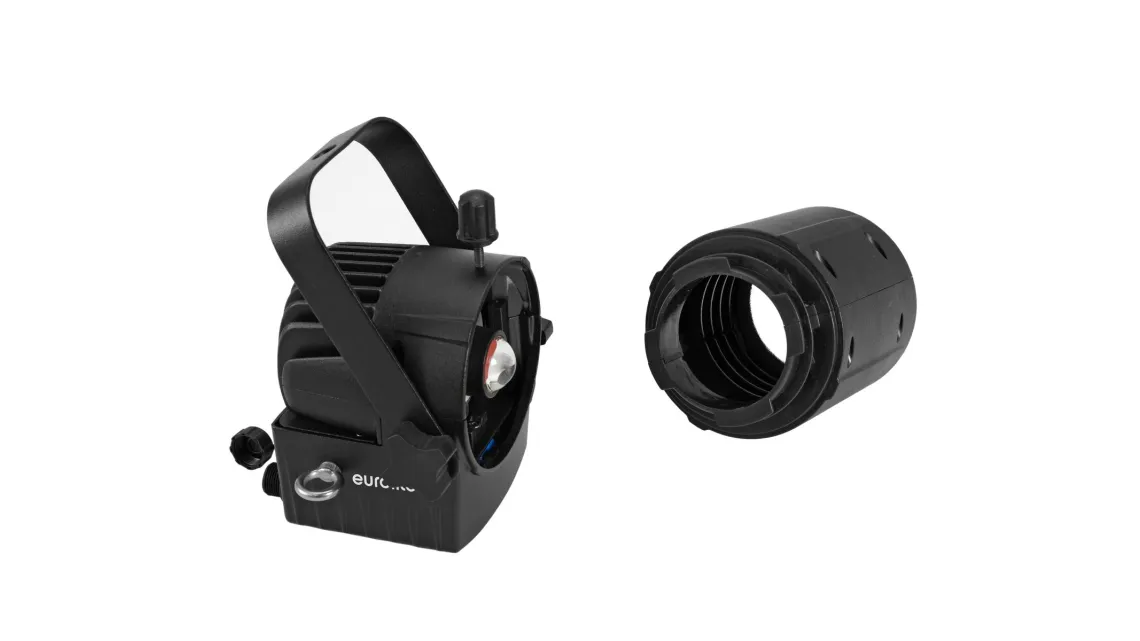 Eurolite LED PPC-20 WW Spot