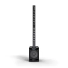 LD Systems MAUI 28 G3 Stereo Bundle Set schwarz mit Taschen