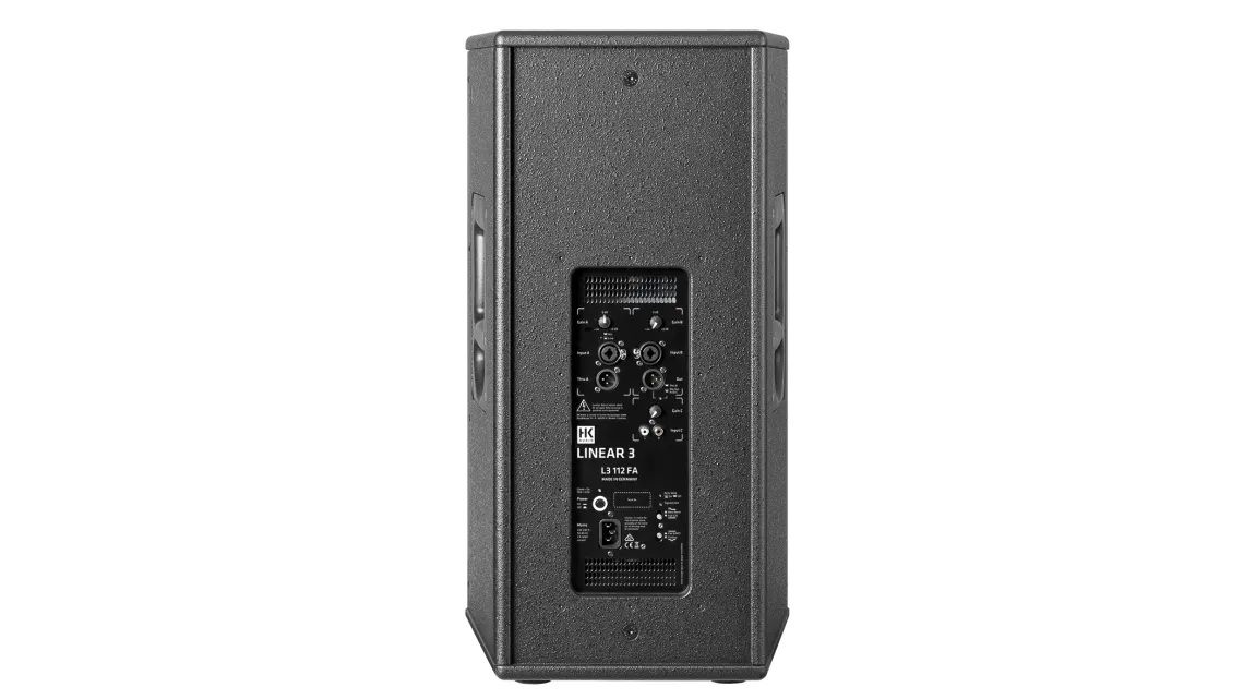 HK Audio Linear 3 112 FA