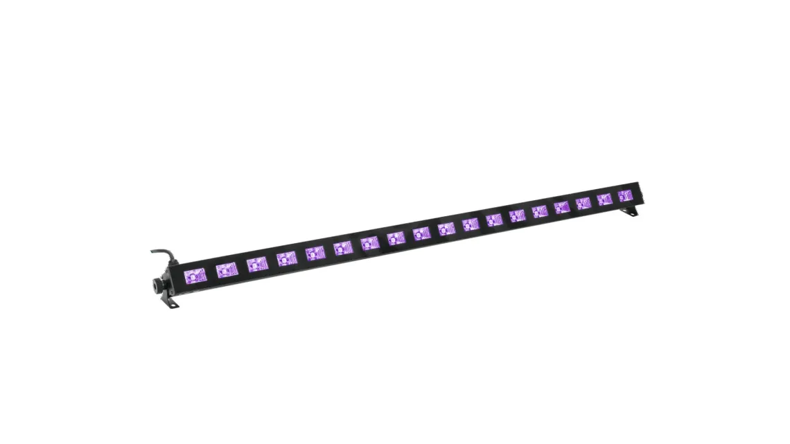 Eurolite LED Party UV Bar-18