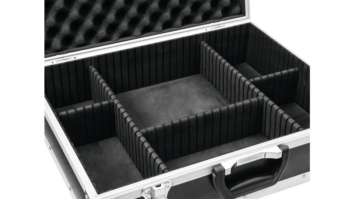 Roadinger Universal-Koffer-Case Pick 52x42x18cm
