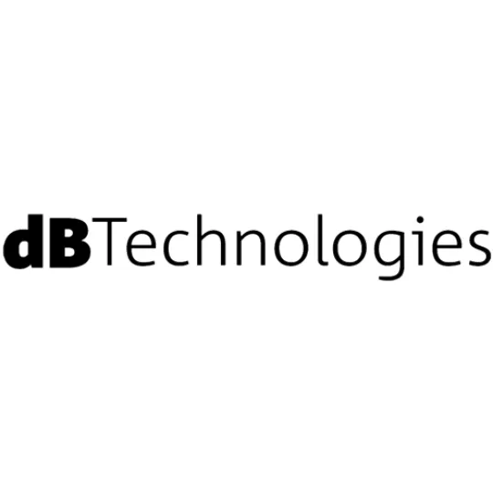 dB Technologies