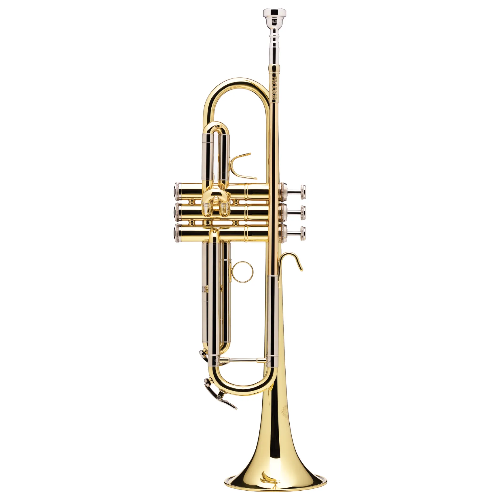 B&S BS210LR-1-0 Prodige Bb-Trompete