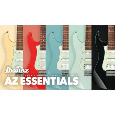 Ibanez AZES40-BK