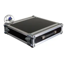 Gäng Eco-Rack DD 2HE/400ET