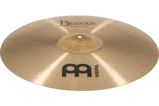 Meinl 20" Byzance Polyphonic Crash