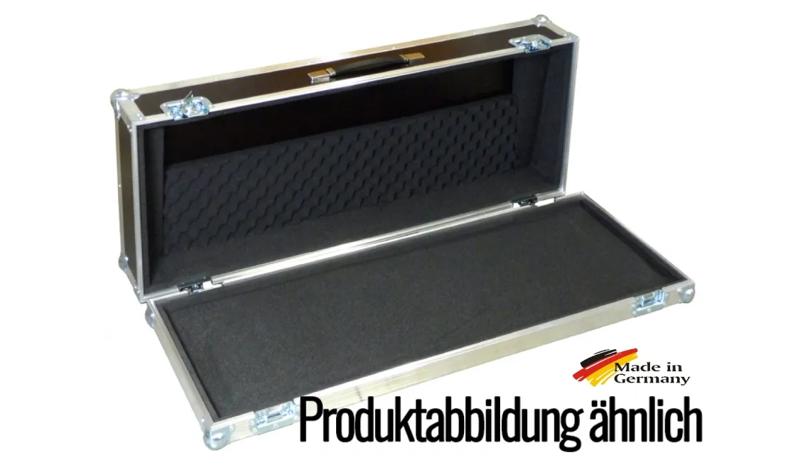 Gäng Case  Korg PA 4X 76 T Haube