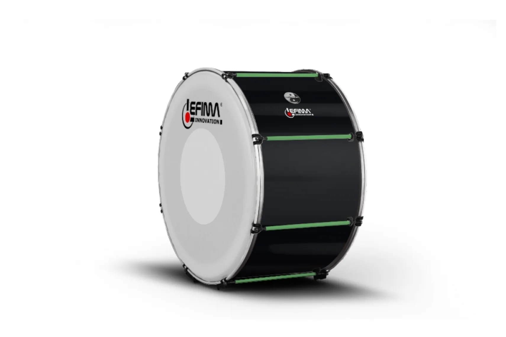 Lefima BMP 2214 Bass Drum