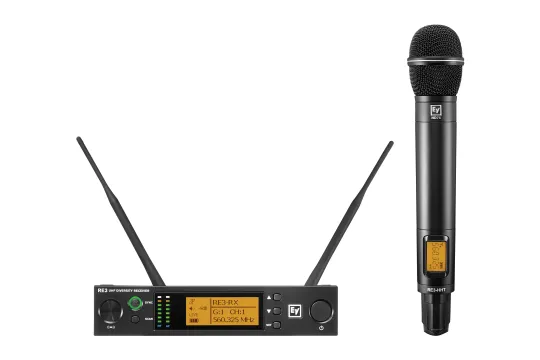 EV RE3-ND76-8M