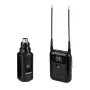 Shure SLXD35+ K55