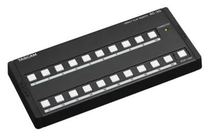 Tascam RC-20