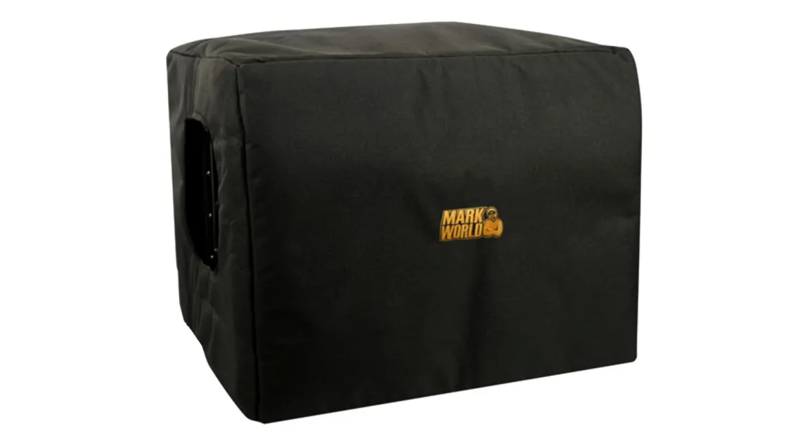Markbass Cover For Standard 102HF