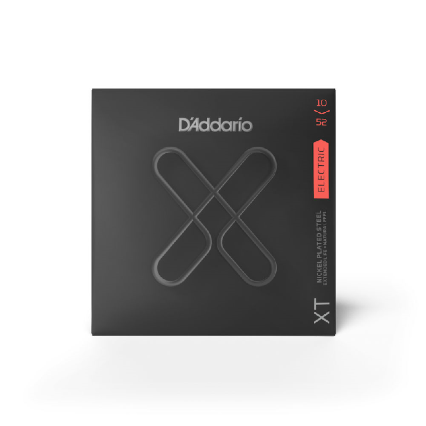 Daddario XTE1052 Light Top/Heavy Bottom