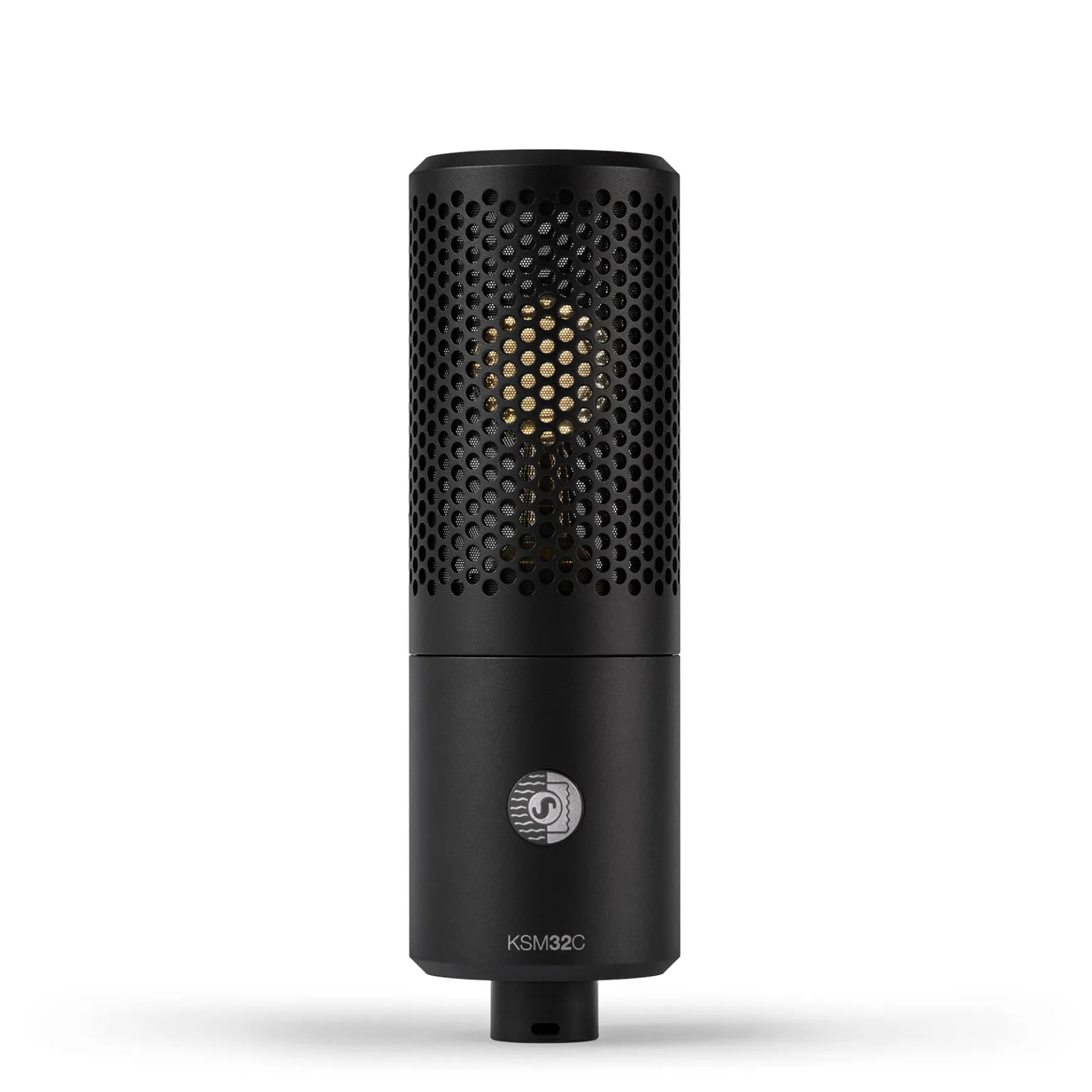 Shure KSM32C/HM Kondensatormikro Stage Kit