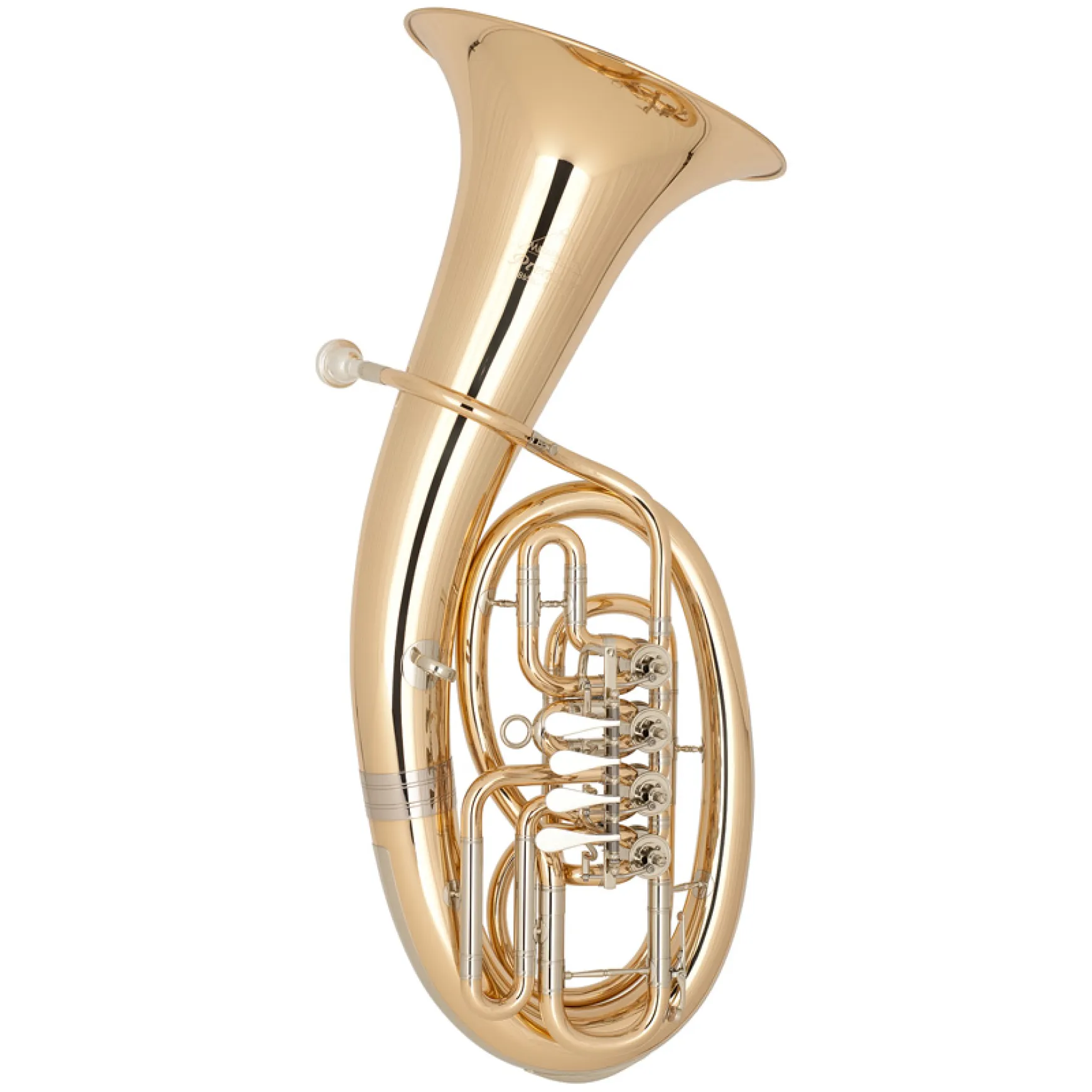 Miraphone 56L 11000 Bb-Kaiserbariton