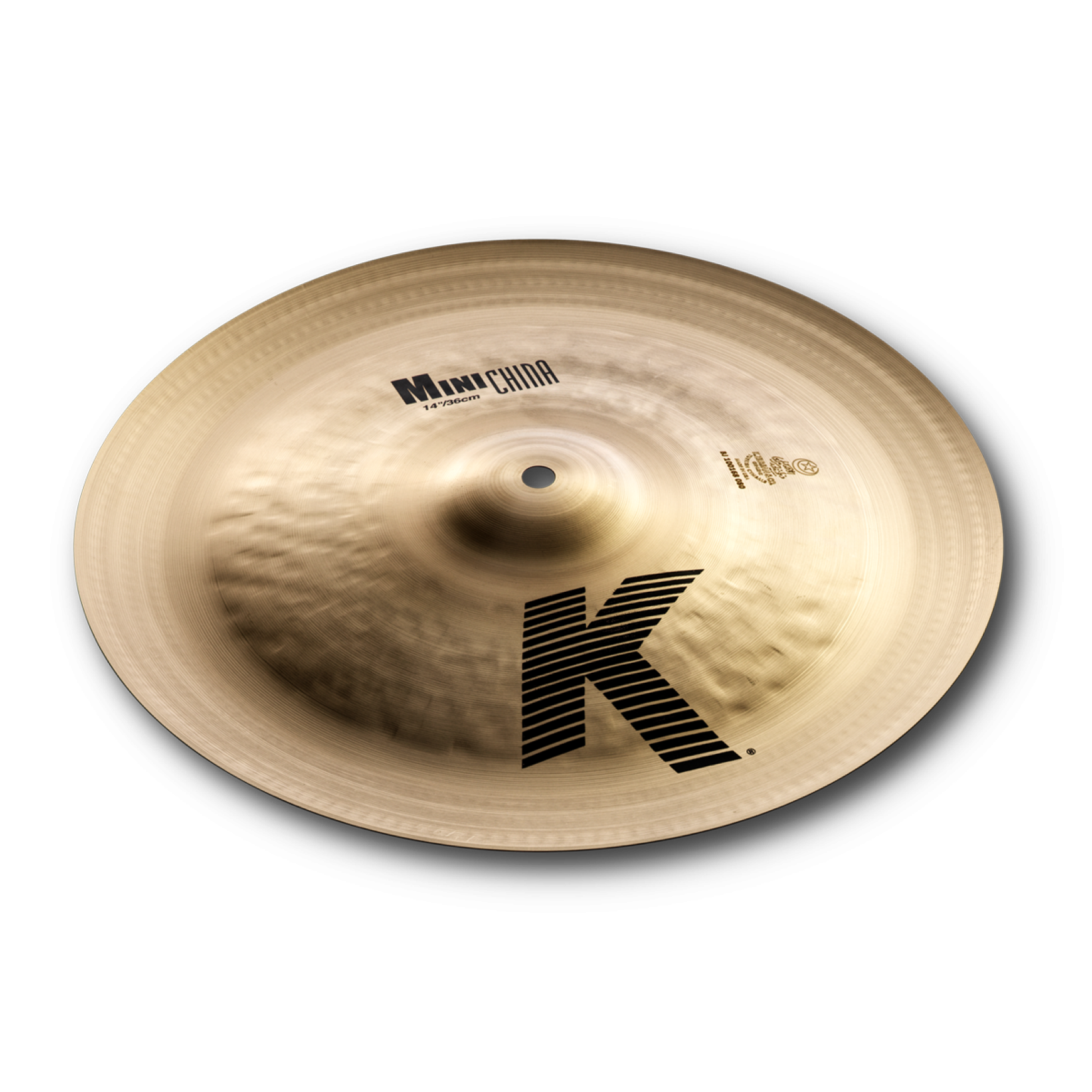 Zildjian 14" K-Series Mini China