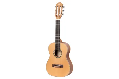 Ortega R122-1/4-L Linkshänder