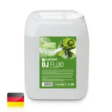Cameo DJ FLUID 10L