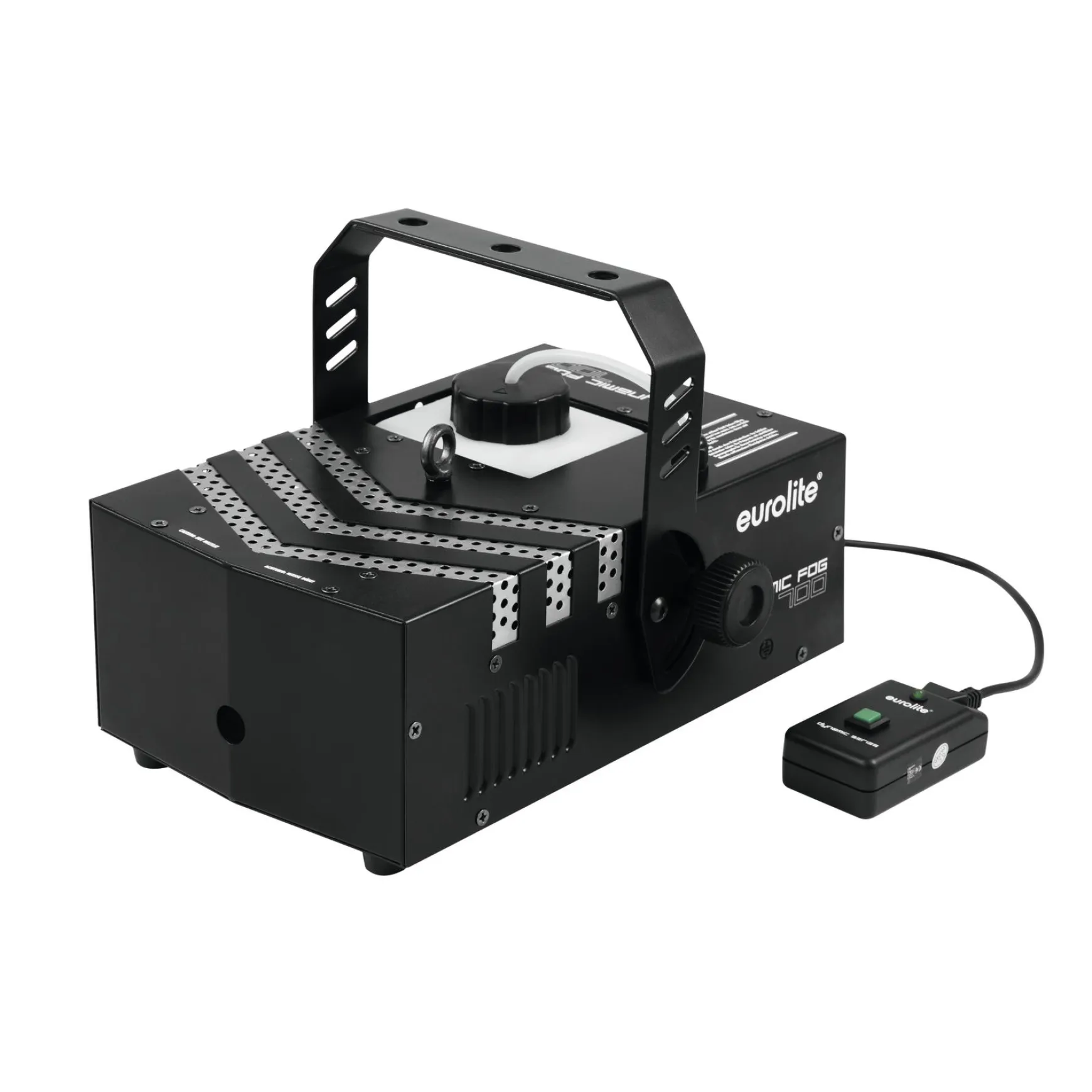 Eurolite Dynamic Fog 700 Nebelmaschine