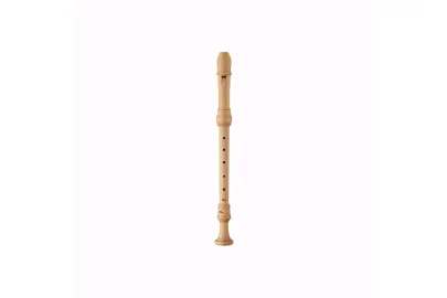 Moeck 5323 Stanesby Alto A1= 442Hz