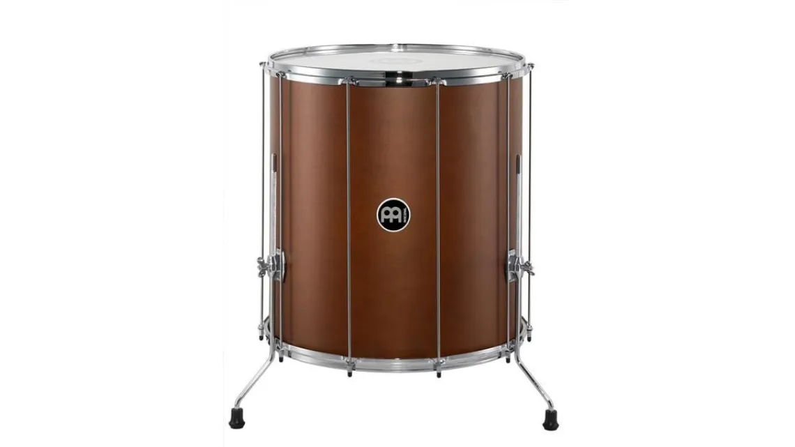 Meinl SU22-L-AB-M Surdo Standversion - Holz