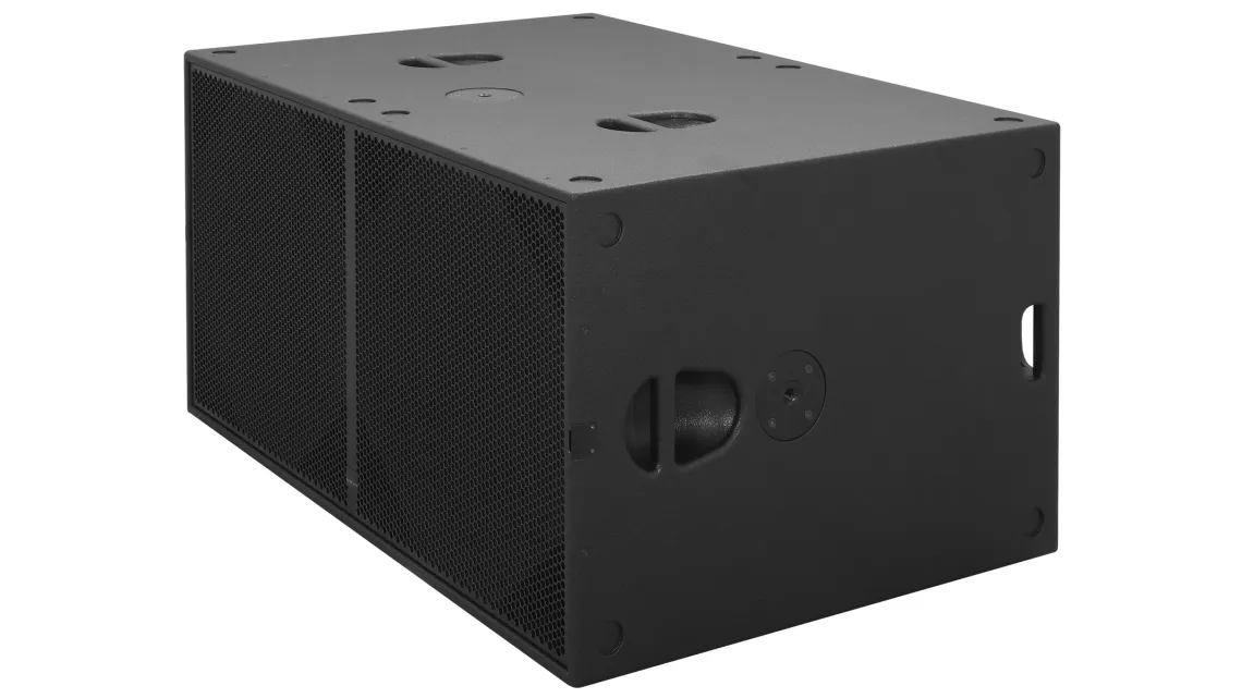 Seeburg Acoustic Line G Sub 1802dp