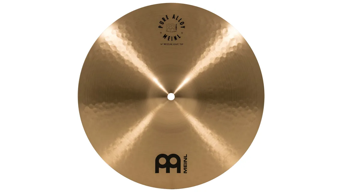 Meinl Pa14mh