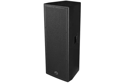 Wharfedale Pro DELTA-X212 Dual-12" Passiv Lautsprecher