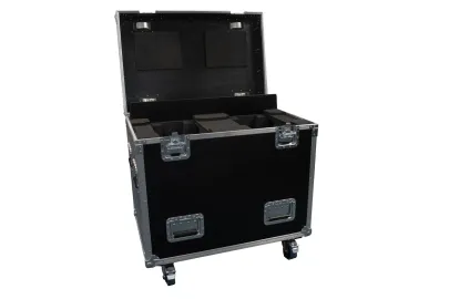 ADJ Touring Case 2x Focus Spot 7Z