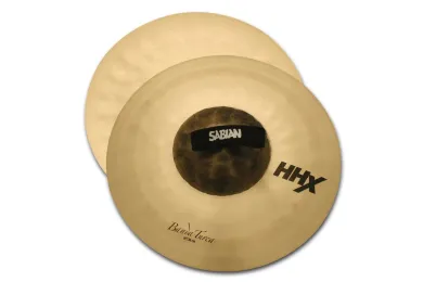14" Orchesterbecken