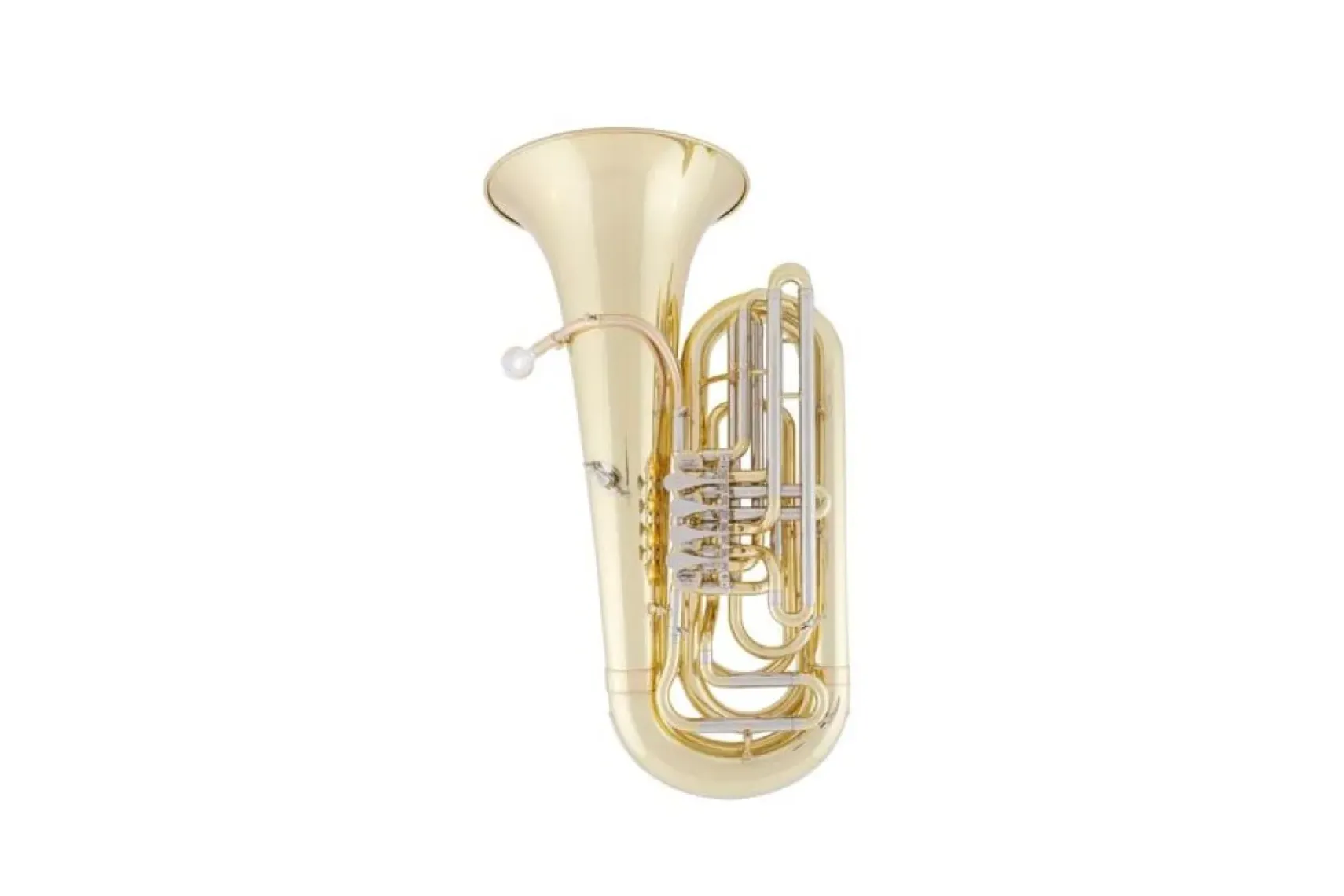 A&S Arnolds & Sons ABB-350L B-Tuba 3/4 Compact B-Ware