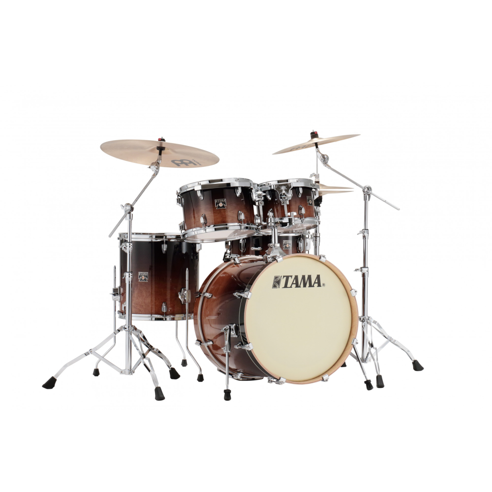 Tama CL50RS-CFF Superstar Classic 5 teilig