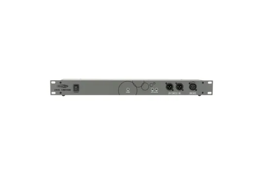 Showtec DMX Merge