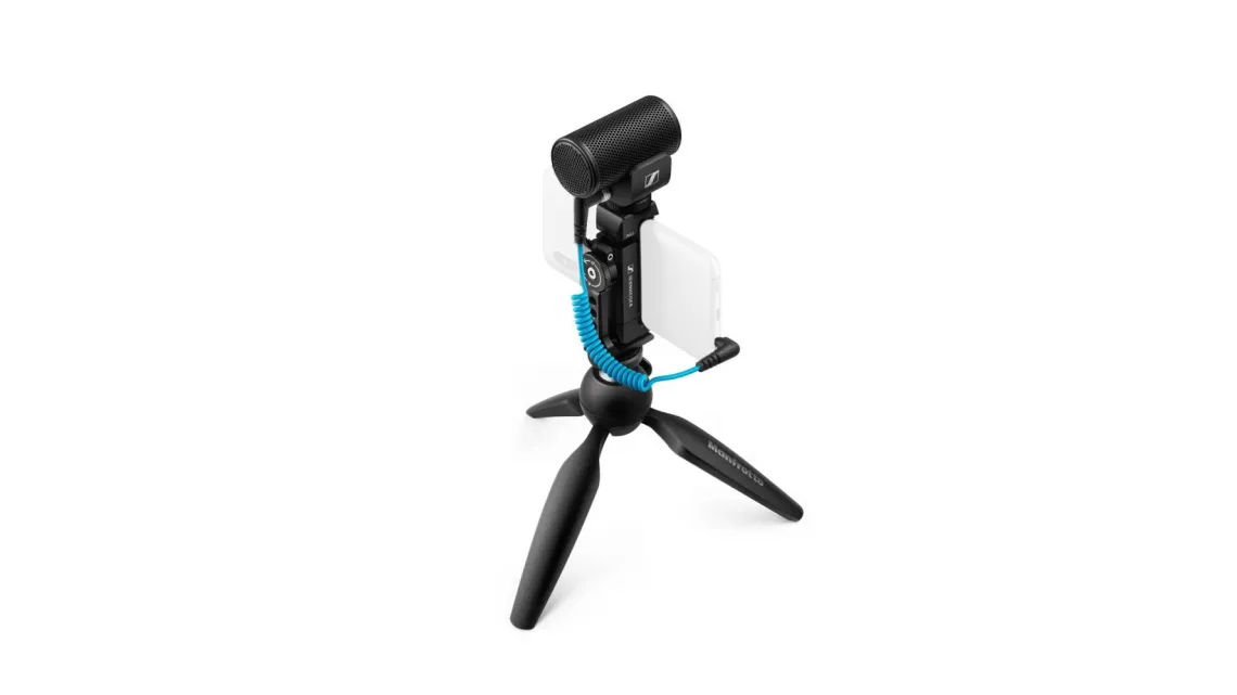 Sennheiser MKE 200 Mobile Kit