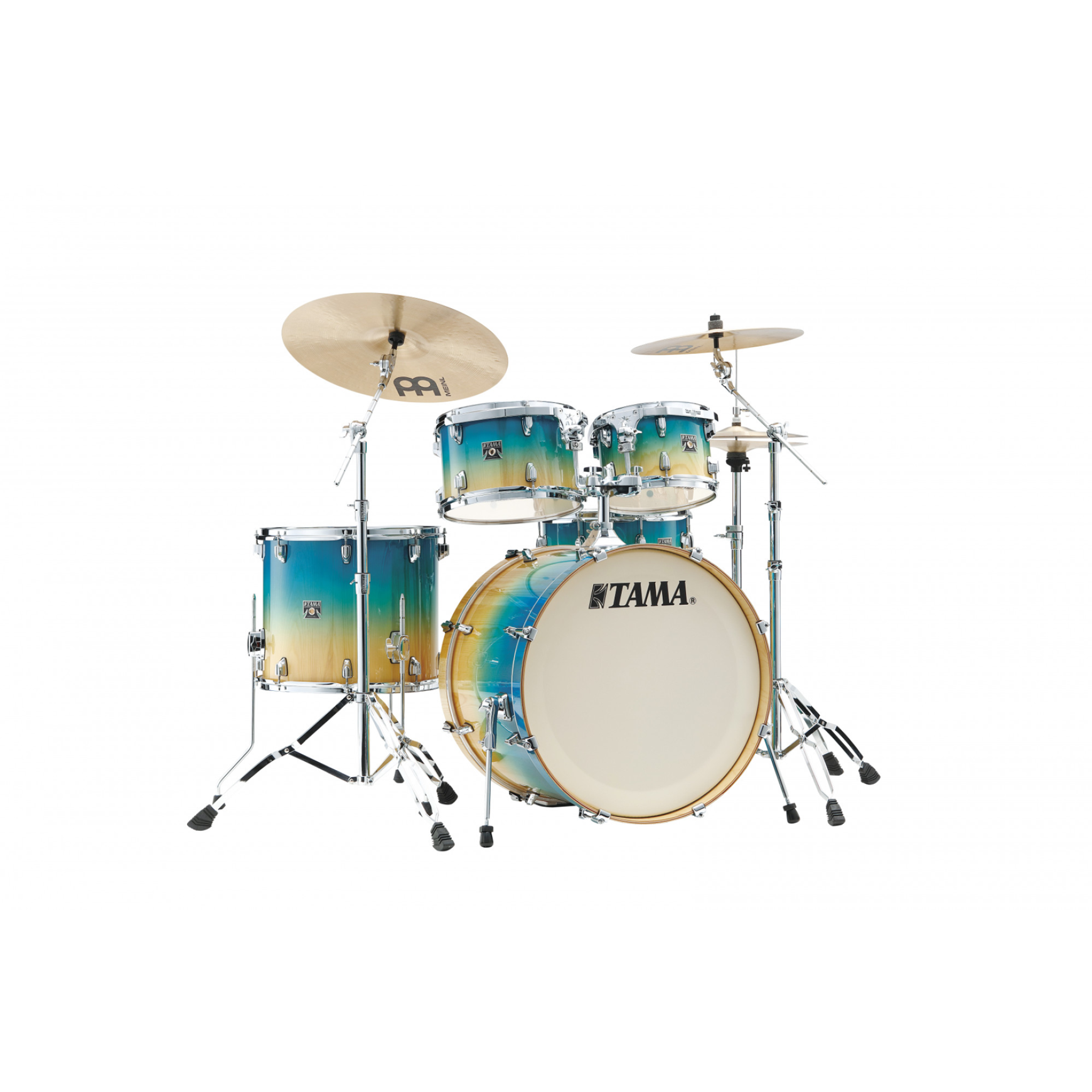 Tama CL52KR-PCLP Superstar Classic 5 teilig