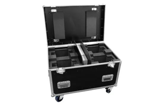 ADJ Touring Case 4x Hydro X1