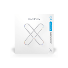 D'Addario XS-APB1253 Saiten Westerngitarre