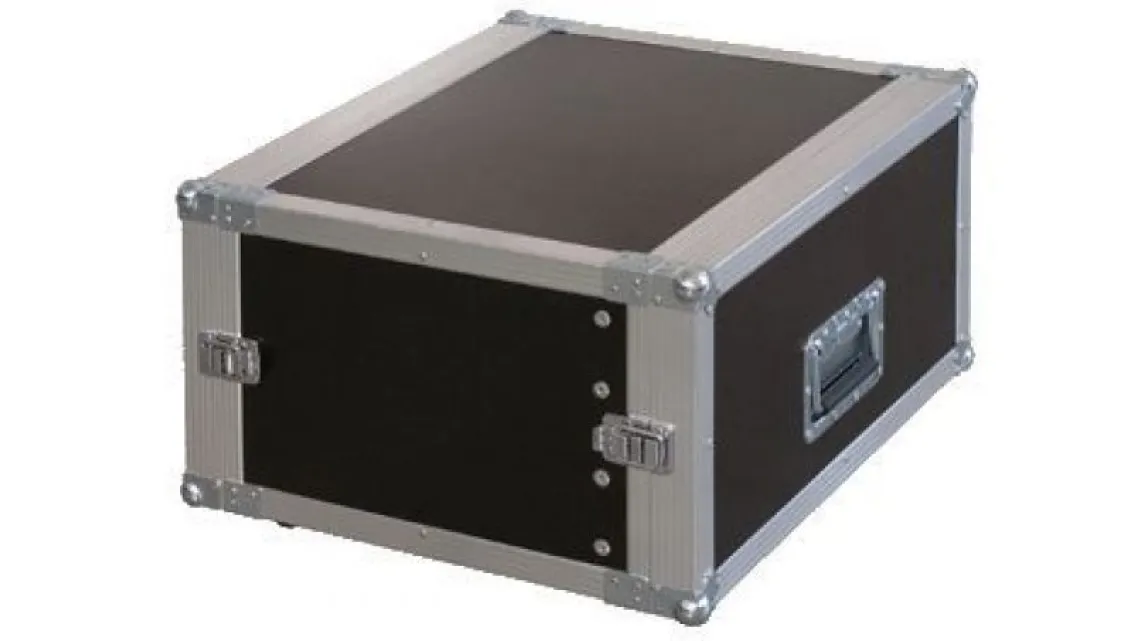 Gäng Easy Rack Eco DD, 6 HE