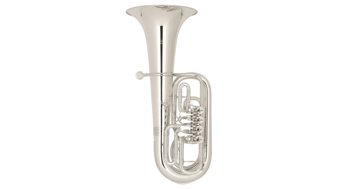 Miraphone 56A 7020 Bb-Kaiserbariton
