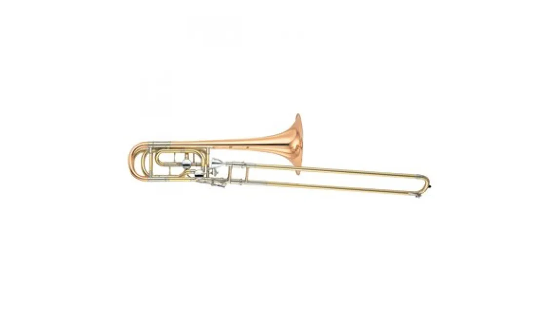 Yamaha YBL-822G Xeno Bassposaune