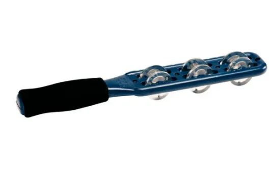 Meinl JG1A-B Jingle Stick aus ABS- Kuns