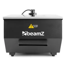beamZ ICE1200 MKII Eisnebelmaschine